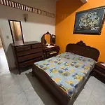 Quarto E Sala Leme - 1 Quadra Da Praia