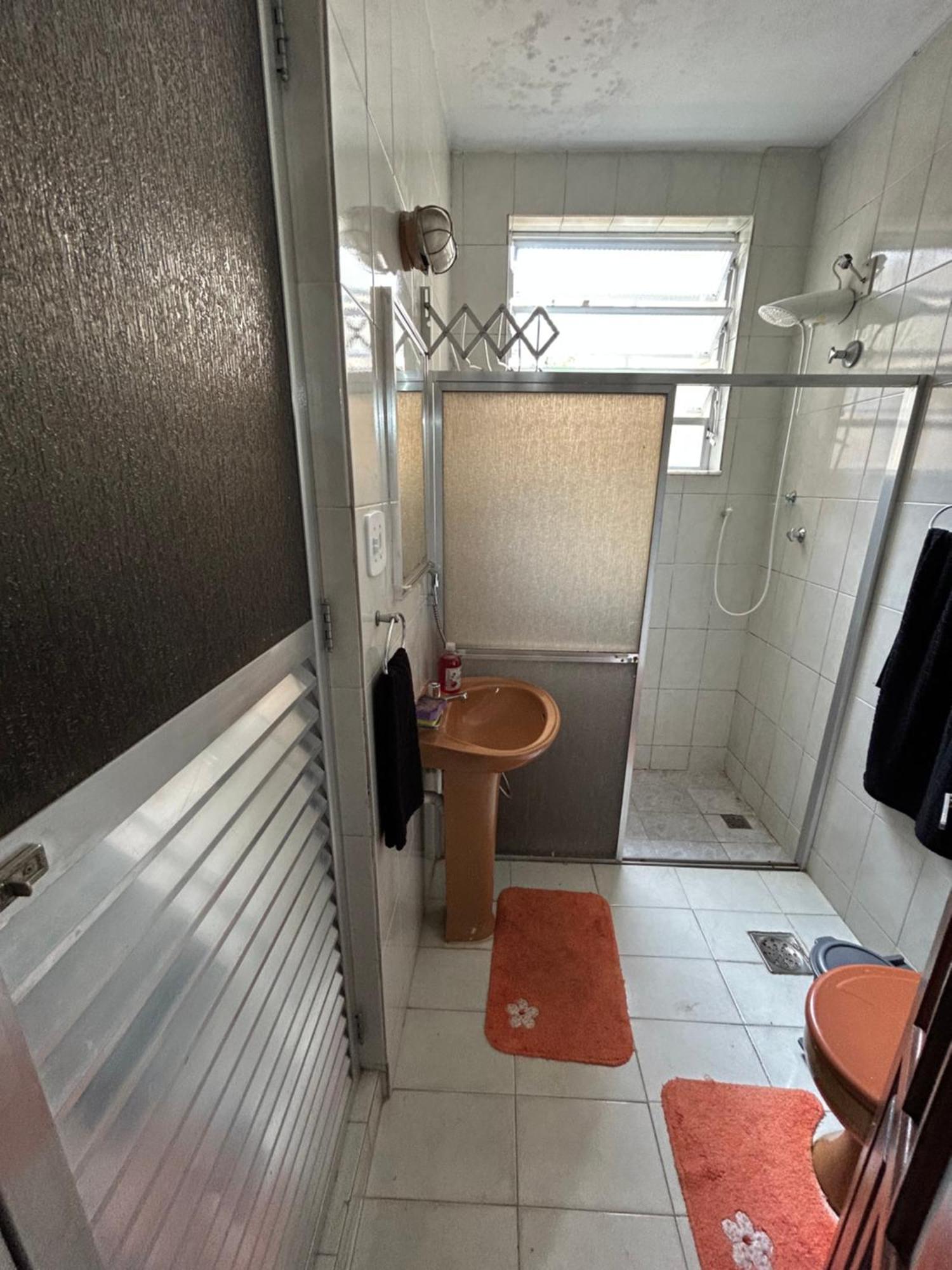 E Sala Leme - 1 Quadra Da Apartamento Río de Janeiro