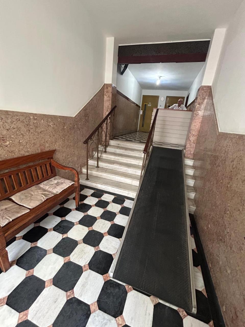 E Sala Leme - 1 Quadra Da * Río de Janeiro