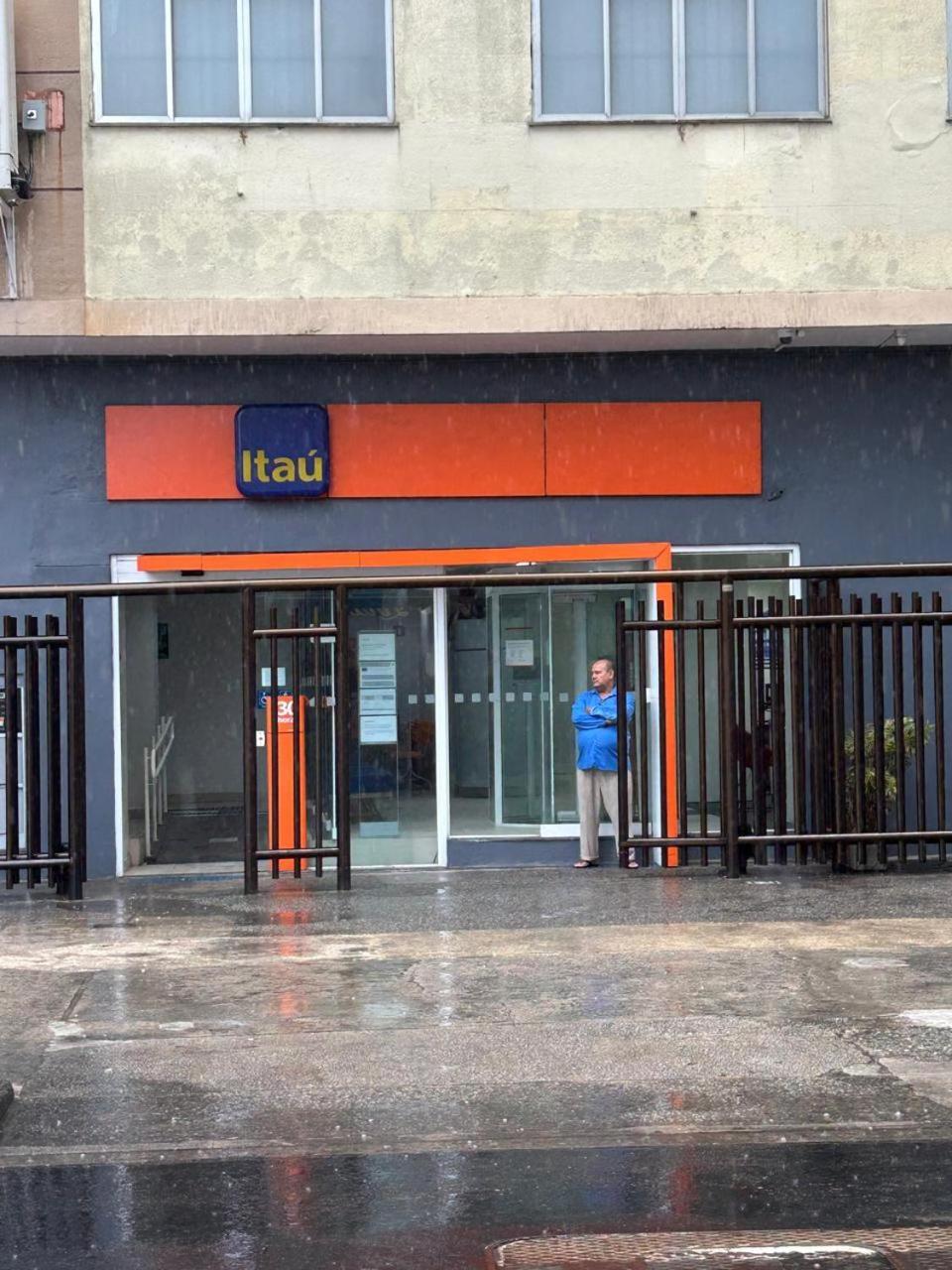 E Sala Leme - 1 Quadra Da Río de Janeiro