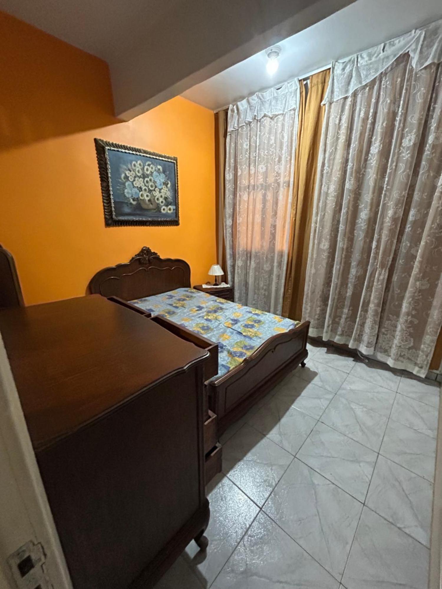 E Sala Leme - 1 Quadra Da Apartamento *