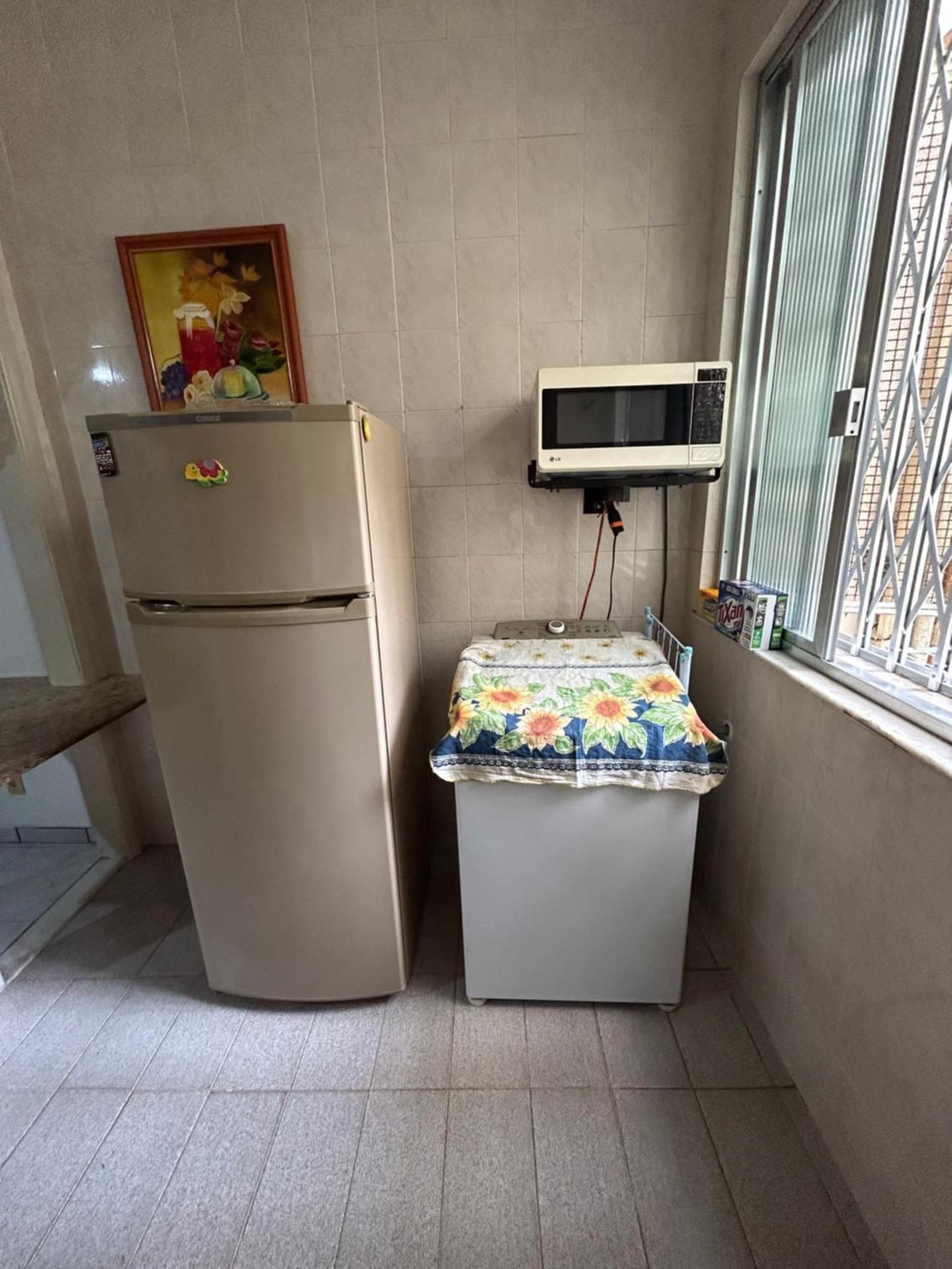 E Sala Leme - 1 Quadra Da Rio de Janeiro