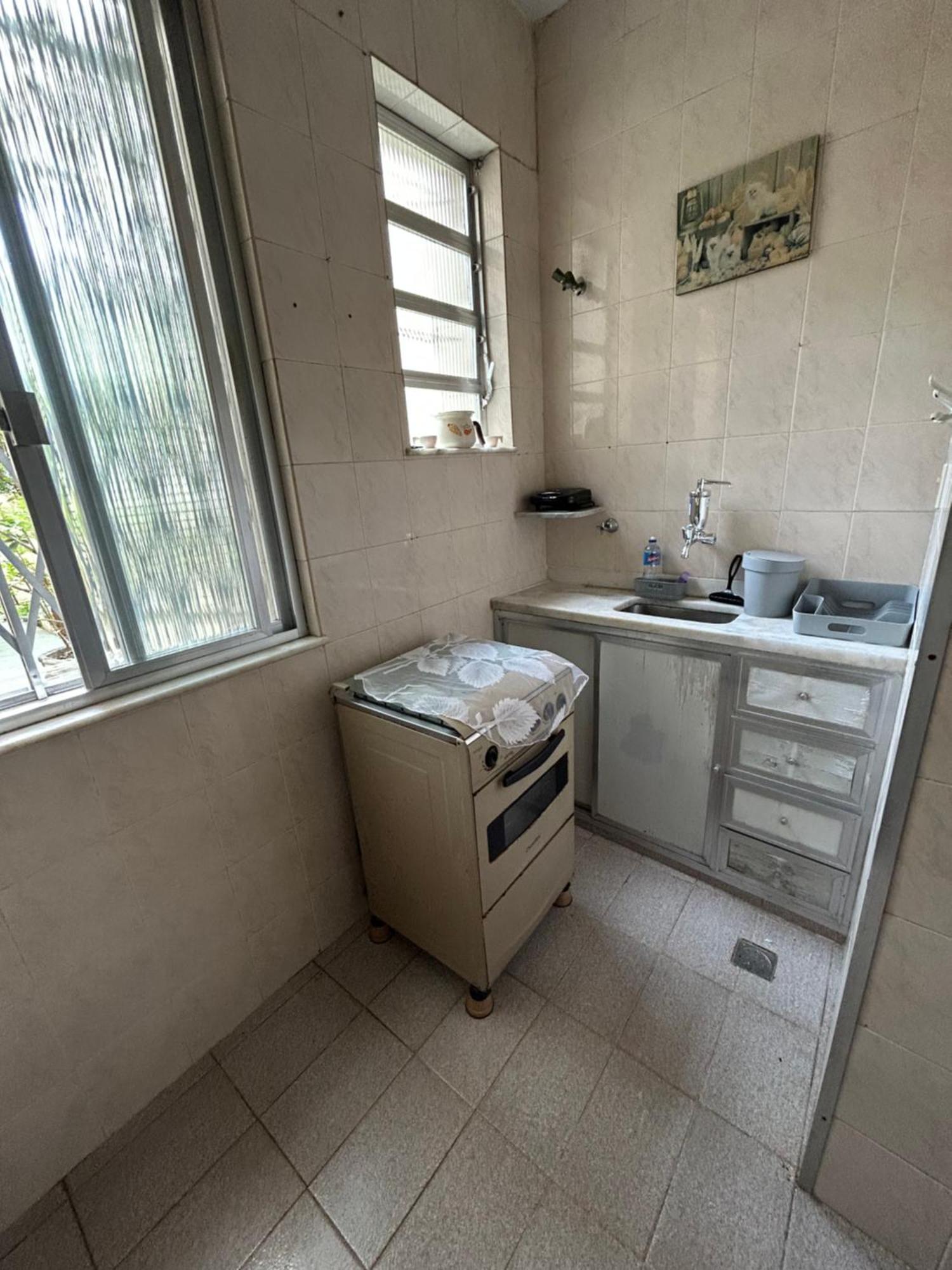 E Sala Leme - 1 Quadra Da Apartamento