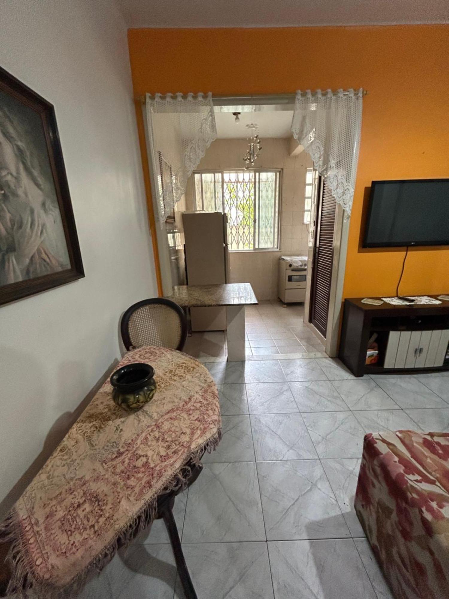 E Sala Leme - 1 Quadra Da *