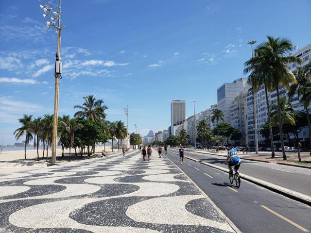 E Sala Leme - 1 Quadra Da