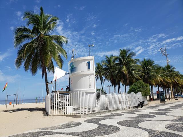 E Sala Leme - 1 Quadra Da * Rio de Janeiro